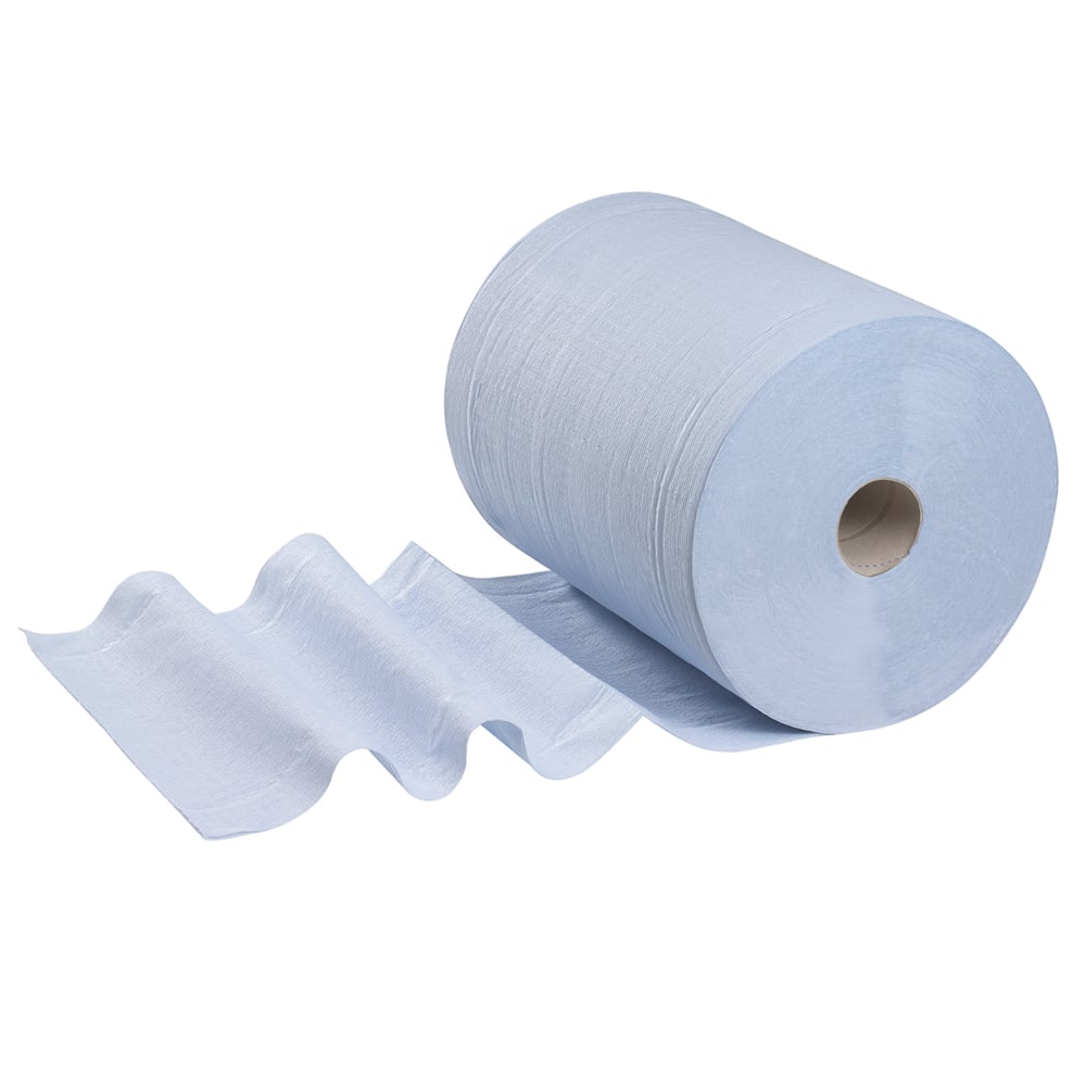 WypAll - L20 | Cleaning and maintenance paper | Gallery Image